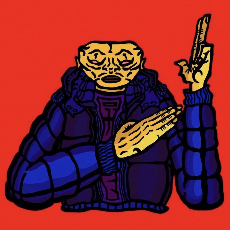 RUZE